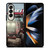 INTERNATIONAL HARVESTER IH FARMALL TRACTOR Samsung Galaxy Z Fold 4 Case Cover
