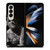 IVAN MOODY FIVE FINGER DEATH PUNCH Samsung Galaxy Z Fold 4 Case Cover