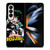 IZUKU MIDORIYA MY HERO ACADEMIA ANIME Samsung Galaxy Z Fold 4 Case Cover IZUKU MIDORIYA MY HERO ACADEMIA ANIME Samsung Galaxy Z Fold 4 Case Cover