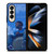 J COLE BORN SINNER QUOTE Samsung Galaxy Z Fold 4 Case Cover