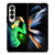 JACKSEPTICEYE CARTOON Samsung Galaxy Z Fold 4 Case Cover
