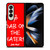 JAKE PAUL DAB ON THE HATERS JP Samsung Galaxy Z Fold 4 Case Cover