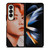 JEON JUNGKOOK BANGTAN BOYS BTS Samsung Galaxy Z Fold 4 Case Cover JEON JUNGKOOK BANGTAN BOYS BTS Samsung Galaxy Z Fold 4 Case Cover