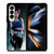 JILL VALENTINE RESIDENT EVIL Samsung Galaxy Z Fold 4 Case Cover