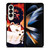 JIMI HENDRIX GUITARIST Samsung Galaxy Z Fold 4 Case Cover