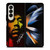 JIMI HENDRIX SIGNATURE Samsung Galaxy Z Fold 4 Case Cover JIMI HENDRIX SIGNATURE Samsung Galaxy Z Fold 4 Case Cover