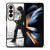 JIMMY PAGE LED ZEPPELIN GUITARIST Samsung Galaxy Z Fold 4 Case Cover