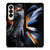 JIN KAZAMA TEKEN GAMES Samsung Galaxy Z Fold 4 Case Cover