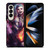 JINX LEAGUE OF LEGENDS 3 Samsung Galaxy Z Fold 4 Case Cover