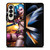 JINX LEAGUE OF LEGENDS Samsung Galaxy Z Fold 4 Case Cover