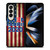 JOE BIDEN KAMALA HARRIS FOR AMERICA Samsung Galaxy Z Fold 4 Case Cover