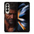 JOEL MILLER THE LAST OF US GAMES Samsung Galaxy Z Fold 4 Case Cover