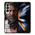 JOEL MILLER THE LAST OF US Samsung Galaxy Z Fold 4 Case Cover JOEL MILLER THE LAST OF US Samsung Galaxy Z Fold 4 Case Cover