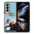 JOEY BADASS AMERICAN RAPPER Samsung Galaxy Z Fold 4 Case Cover
