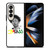 JOEY BADASS RAPPER SIGNATURE Samsung Galaxy Z Fold 4 Case Cover