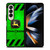 JOHN DEERE LOGO ICON Samsung Galaxy Z Fold 4 Case Cover