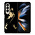 JOHNNIE WALKER WHISKEY LOGO Samsung Galaxy Z Fold 4 Case Cover