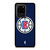 LOS ANGELES CLIPPERS BASKETBALL NBA Samsung Galaxy S20 Ultra Case Cover