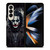 JOKER BLACK SUITS Samsung Galaxy Z Fold 4 Case Cover