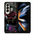 JOKER SUICIDE SQUAD Samsung Galaxy Z Fold 4 Case Cover