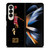 JORDAN 23 AIR Samsung Galaxy Z Fold 4 Case Cover