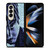 JUICE WORLD RAPPER AESTHETIC Samsung Galaxy Z Fold 4 Case Cover JUICE WORLD RAPPER AESTHETIC Samsung Galaxy Z Fold 4 Case Cover