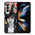 JULIAN CASABLANCA THE STROKES Samsung Galaxy Z Fold 4 Case Cover JULIAN CASABLANCA THE STROKES Samsung Galaxy Z Fold 4 Case Cover