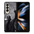 JUSTIN BIEBER QUOTE Samsung Galaxy Z Fold 4 Case Cover