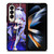 KAMISATO AYAKA GENSHIN IMPACT 3 Samsung Galaxy Z Fold 4 Case Cover
