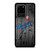 LOS ANGELES DODGERS BASEBALL MLB WOOD Samsung Galaxy S20 Ultra Case Cover