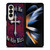 KANYE WEST WASH US IN THE BLOOD Samsung Galaxy Z Fold 4 Case Cover