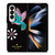 KATE SPADE BIRD FLOWER Samsung Galaxy Z Fold 4 Case Cover