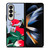 KATE SPADE BLAZE A TRAIL Samsung Galaxy Z Fold 4 Case Cover KATE SPADE BLAZE A TRAIL Samsung Galaxy Z Fold 4 Case Cover