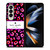 KATE SPADE FLOWER PATTERN 2 Samsung Galaxy Z Fold 4 Case Cover
