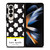 KATE SPADE FLOWER PATTERN 3 Samsung Galaxy Z Fold 4 Case Cover KATE SPADE FLOWER PATTERN 3 Samsung Galaxy Z Fold 4 Case Cover