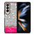 KATE SPADE FLOWER POLKADOT Samsung Galaxy Z Fold 4 Case Cover KATE SPADE FLOWER POLKADOT Samsung Galaxy Z Fold 4 Case Cover