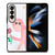 KATE SPADE MONKEY APPLIQUE Samsung Galaxy Z Fold 4 Case Cover