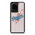 LOS ANGELES DODGERS MLB NIKE Samsung Galaxy S20 Ultra Case Cover