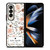 KATE SPADE VINTAGE Samsung Galaxy Z Fold 4 Case Cover KATE SPADE VINTAGE Samsung Galaxy Z Fold 4 Case Cover
