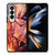 KATSUKI BAKUGO MY HERO ACADEMIA 2 Samsung Galaxy Z Fold 4 Case Cover