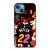 JIMMY BUTLER MIAMI HEAT iPhone 13 Case Cover