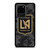 LOS ANGELES FC MLS BLACK CAMO Samsung Galaxy S20 Ultra Case Cover
