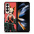 KATSUKI BAKUGO MY HERO ACADEMIA ANIME Samsung Galaxy Z Fold 4 Case Cover KATSUKI BAKUGO MY HERO ACADEMIA ANIME Samsung Galaxy Z Fold 4 Case Cover