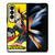 KATSUKI BAKUGO MY HERO ACADEMIA X FORTNITE Samsung Galaxy Z Fold 4 Case Cover KATSUKI BAKUGO MY HERO ACADEMIA X FORTNITE Samsung Galaxy Z Fold 4 Case Cover