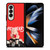 KATY PERRY SMILE SONG COVER Samsung Galaxy Z Fold 4 Case Cover