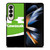 KAWASAKI MOTOR LOGO Samsung Galaxy Z Fold 4 Case Cover