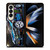KEN BLOCK RALLY CAR Samsung Galaxy Z Fold 4 Case Cover