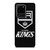 LOS ANGELES KINGS NHL HOCKEY 2 Samsung Galaxy S20 Ultra Case Cover