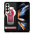 KENWORTH METAL LOGO Samsung Galaxy Z Fold 4 Case Cover