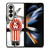 KENWORTH TRUCK EMBLEM Samsung Galaxy Z Fold 4 Case Cover